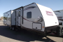 New 2013 Coleman Coleman CTU297RE Travel Trailer For Sale
